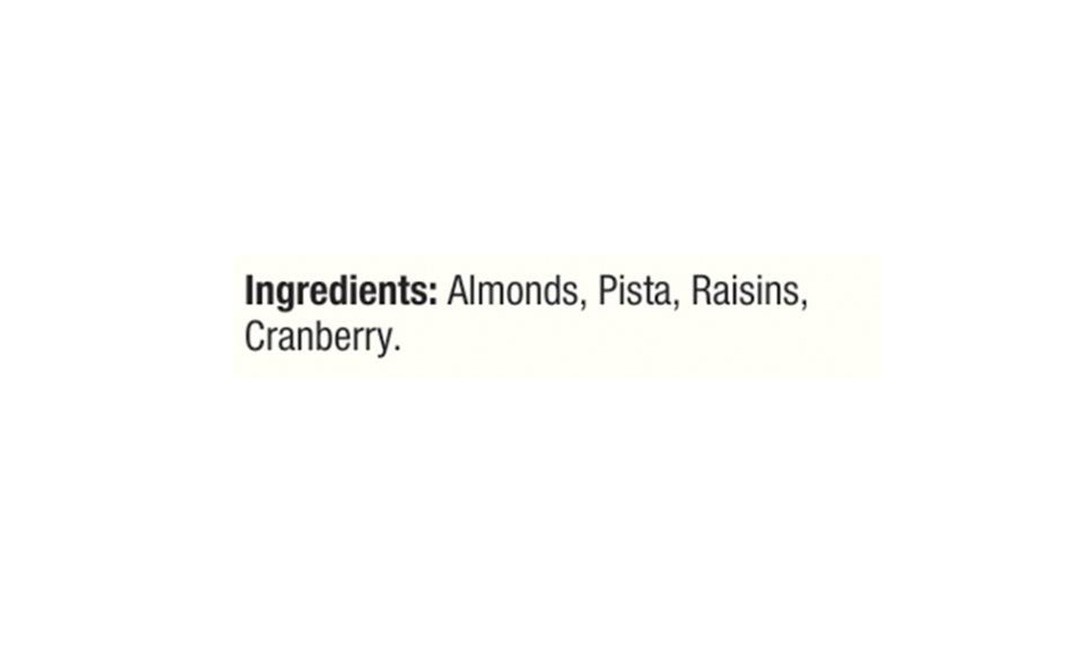 NourishVitals Cocktail Mix Masala    Jar  150 grams